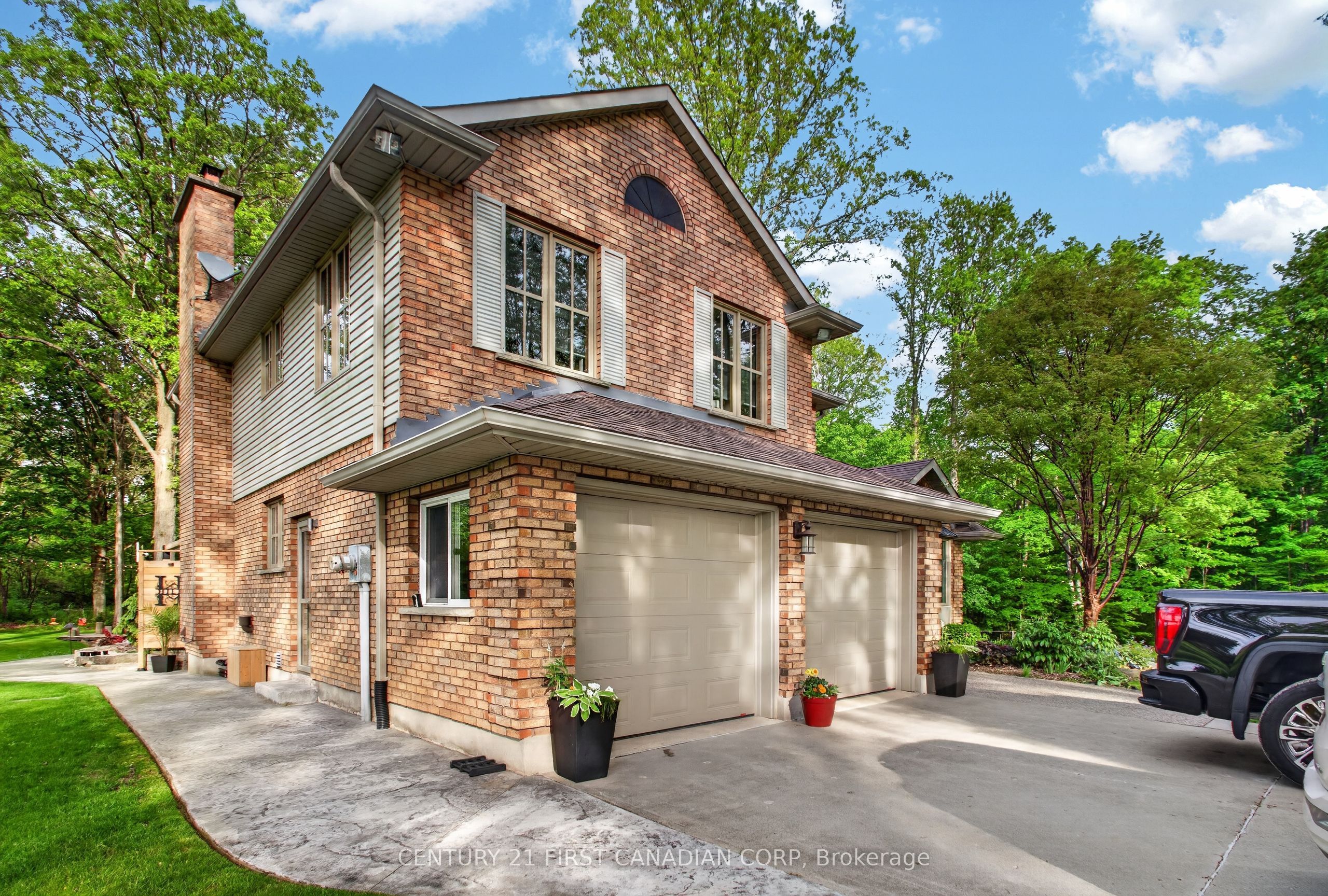 7056 Cook Road