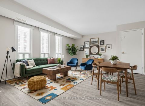 16 Rexdale Boulevard 25 Toronto W10 ON M9W 5Z3