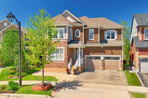 292 Falling Green Crescent Kitchener ON N2R 0E9