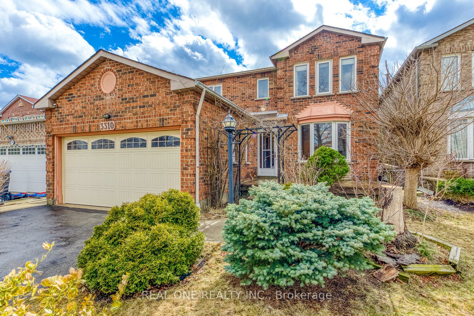 3310 Jackpine Road