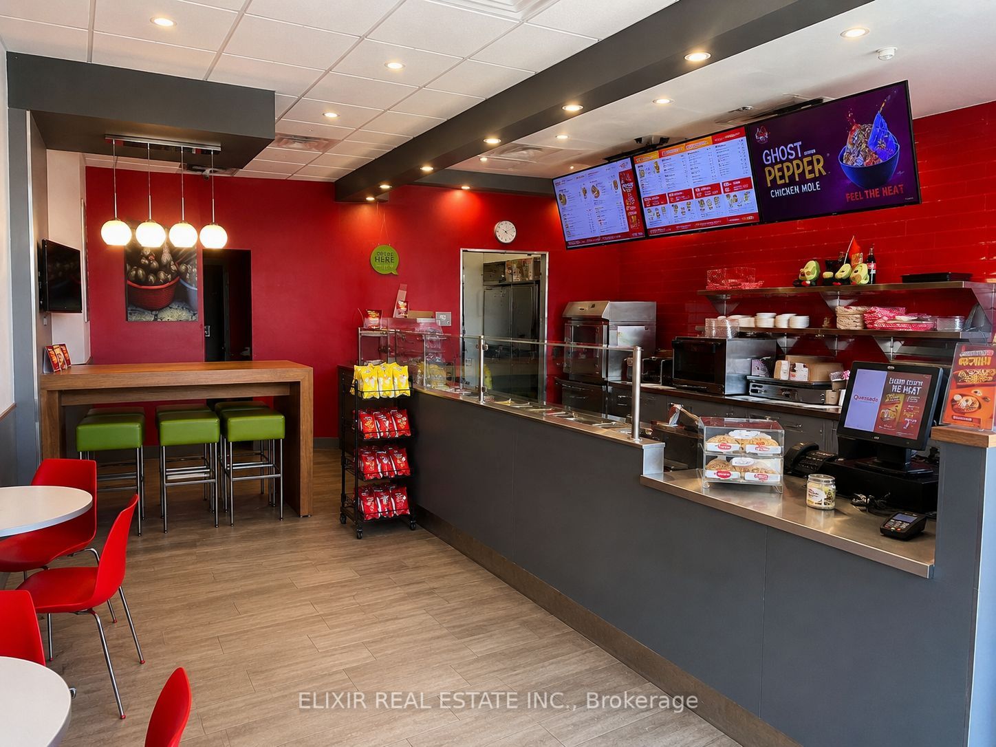 1080 Wilson Street W