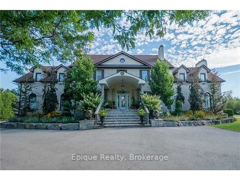 71 Mae Court Milton ON L0P 1B0