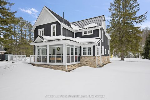 12 Emsdale Lake Road Perry ON P0A 1M0