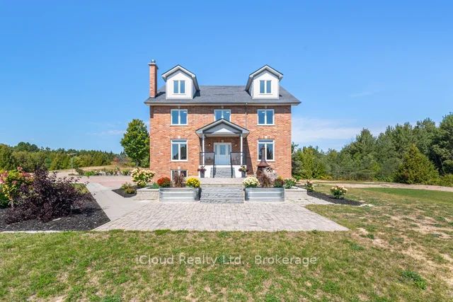 346195 15th Side Road