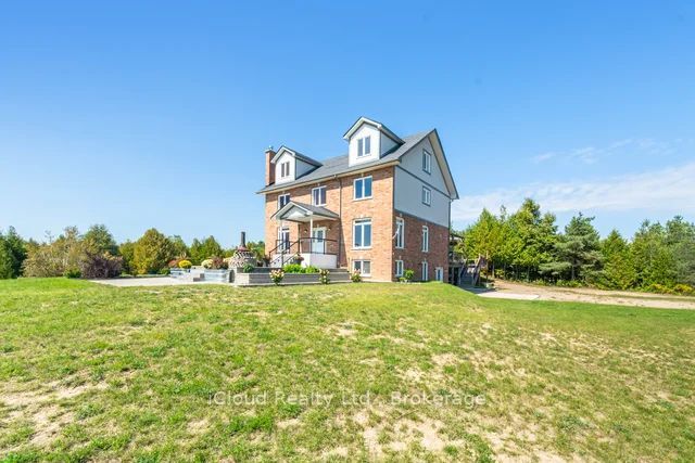 346195 15th Side Road