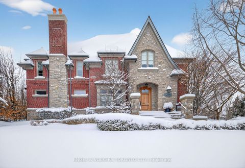 28 Long Hill Drive Richmond Hill ON L4E 3M5