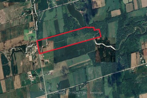 PT LT 11 Conc 7 N/A Meaford ON N4L 1W6