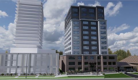 180-182 Church Street S Richmond Hill ON L4C 1W6