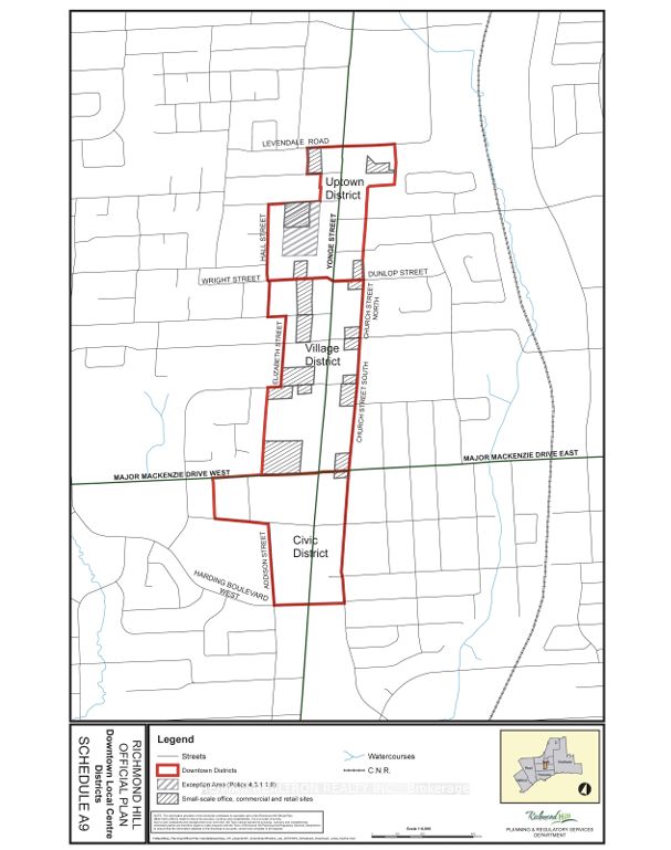 180-182 Church Street S