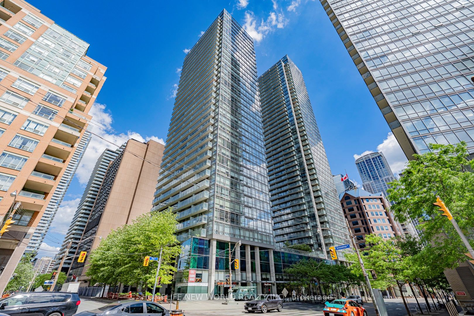 37 Grosvenor Street 607