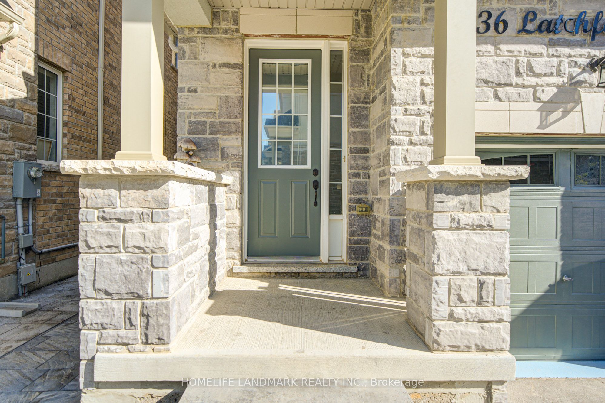 36 Latchford Lane N