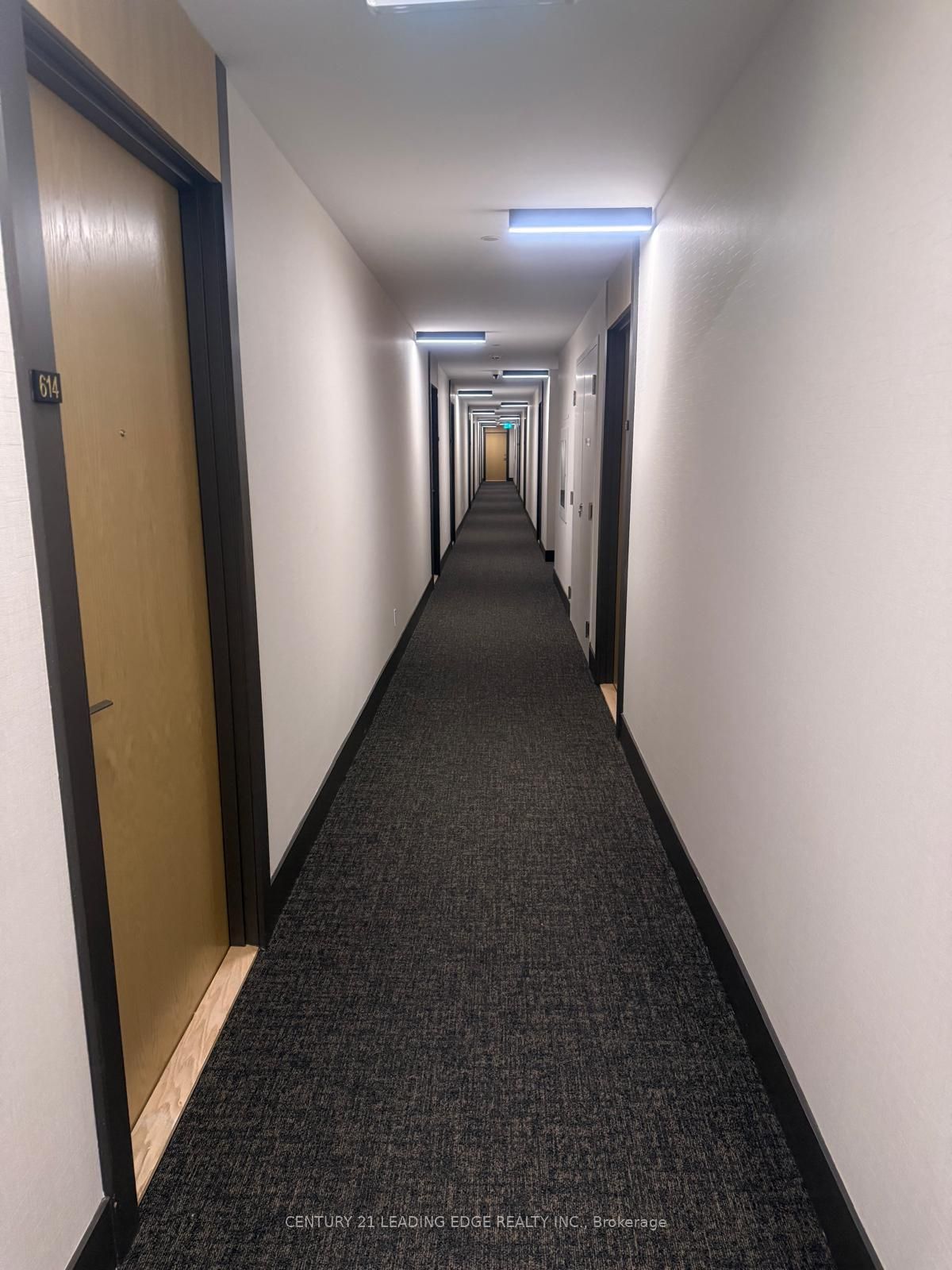 1350 Ellesmere Road 613