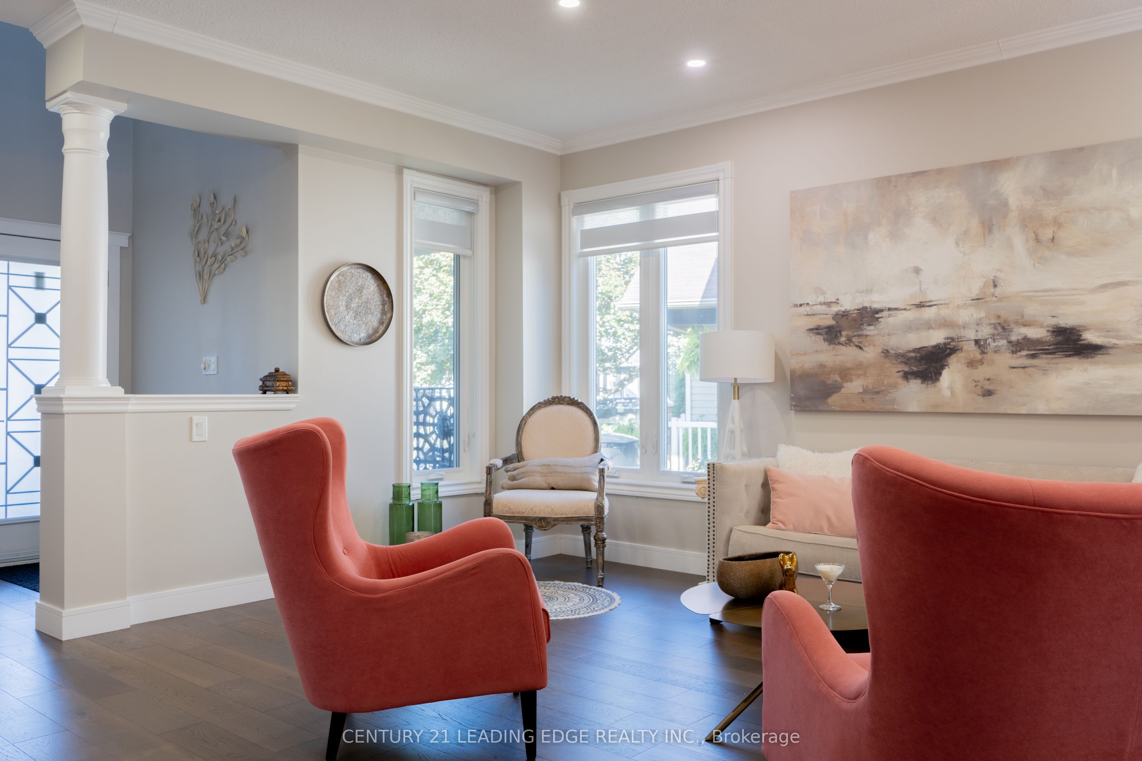 53 Ault Crescent