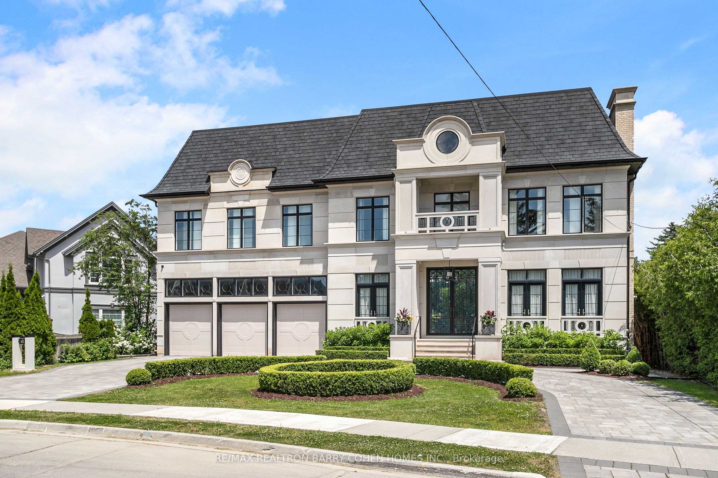 61 Orlon Crescent
