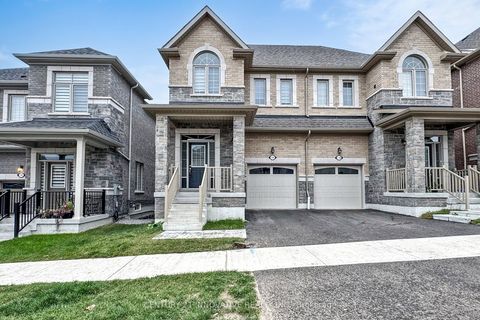 1141 Azalea Avenue Pickering ON L1X 0M5
