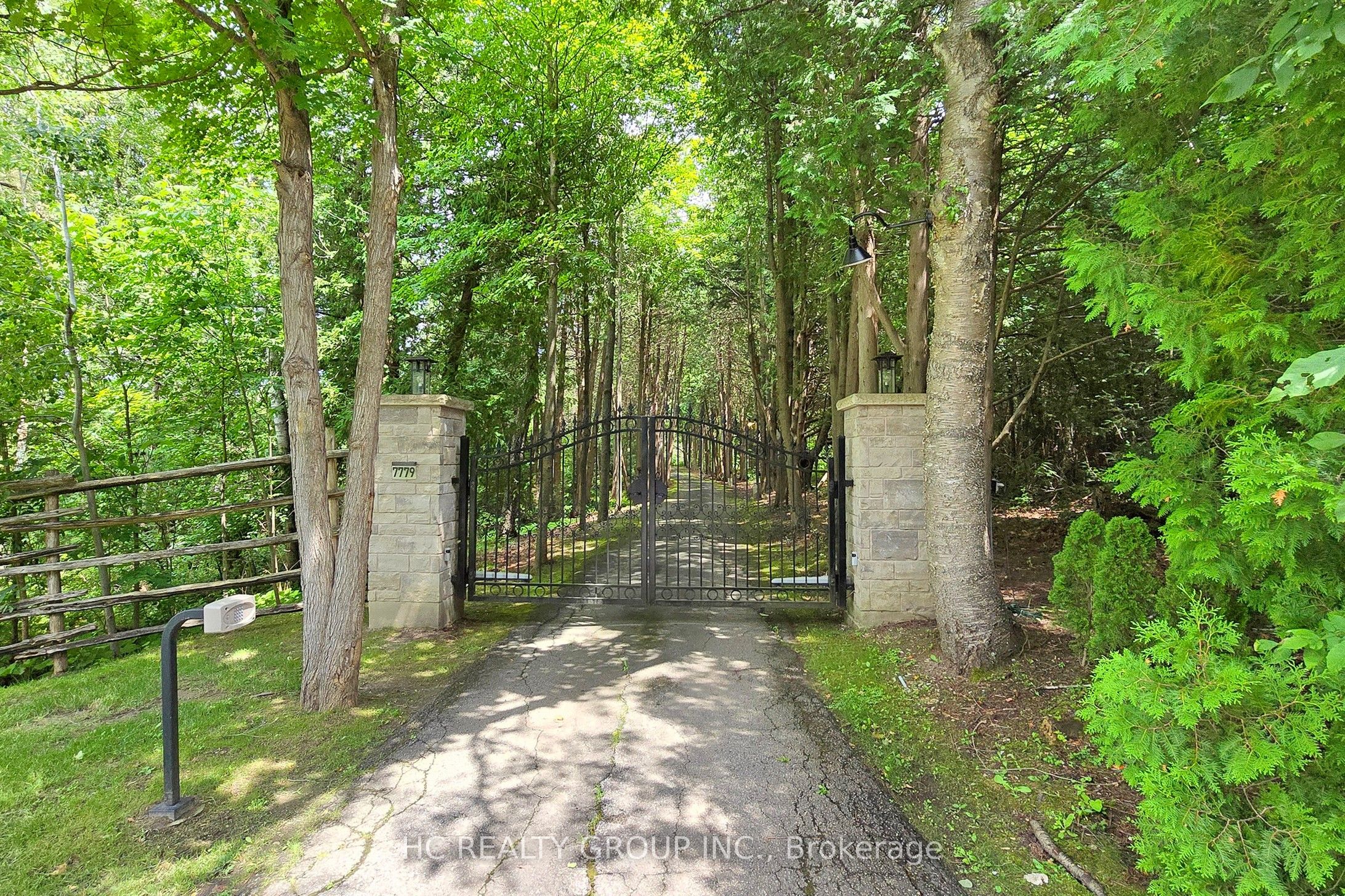 7779 Concession  2 N/A