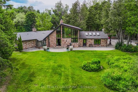 7779 Concession  2 N/A Uxbridge ON L9P 0H9