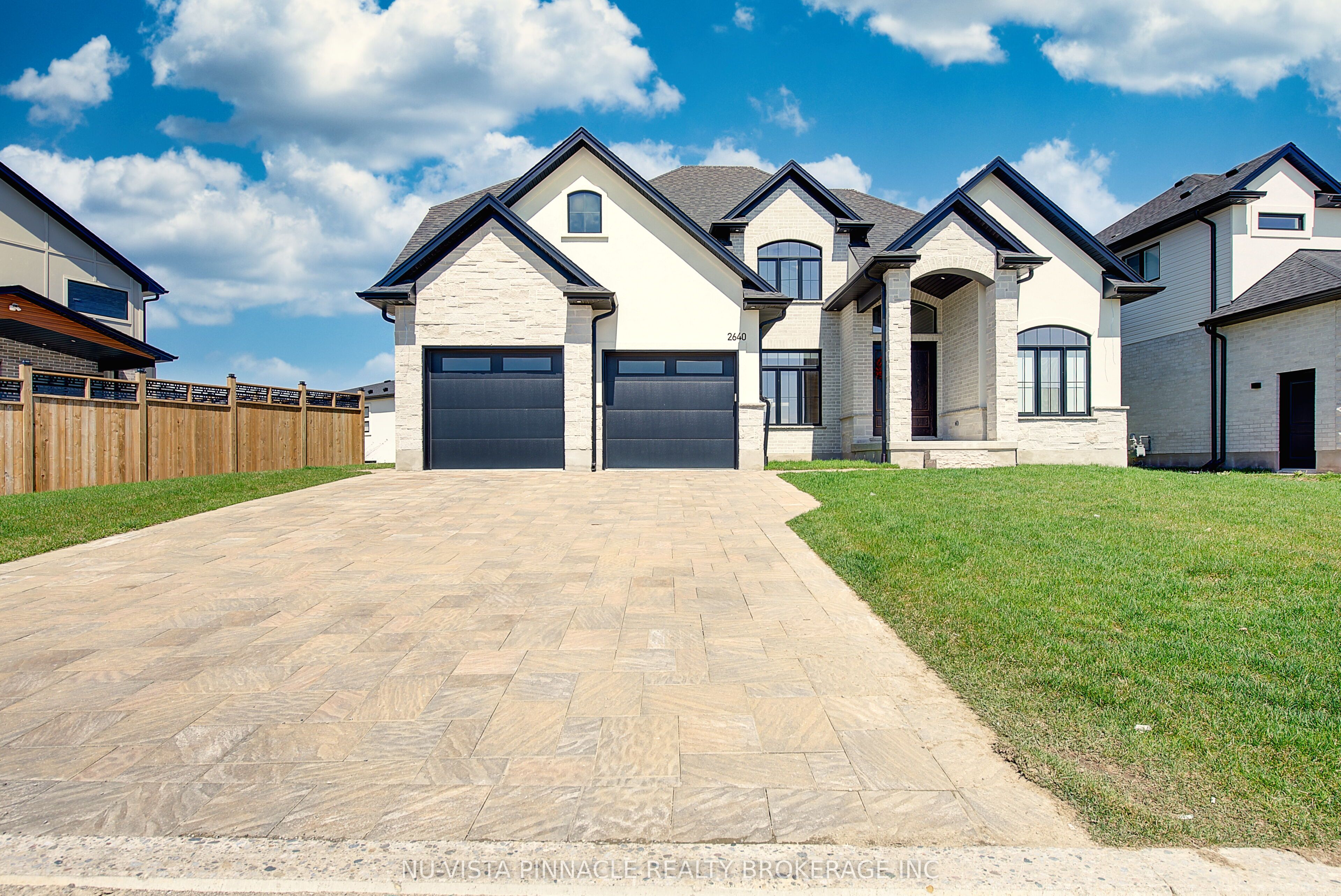 2640 Heardcreek Trail
