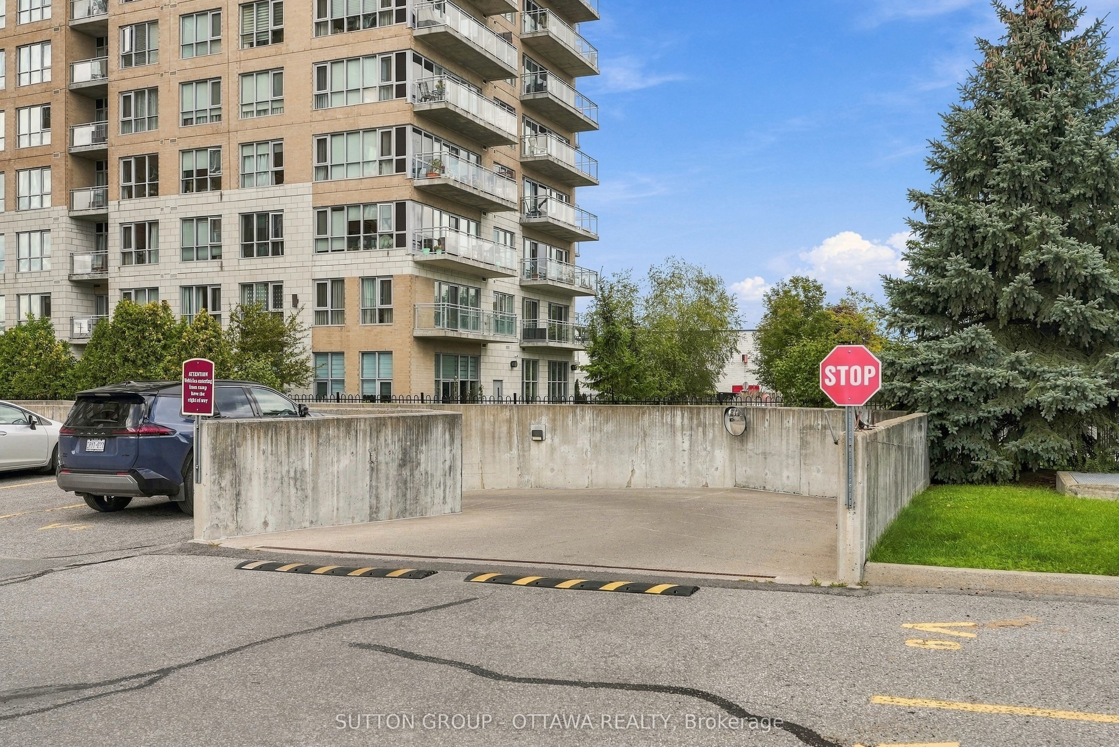 120 Grant Carman Drive 802