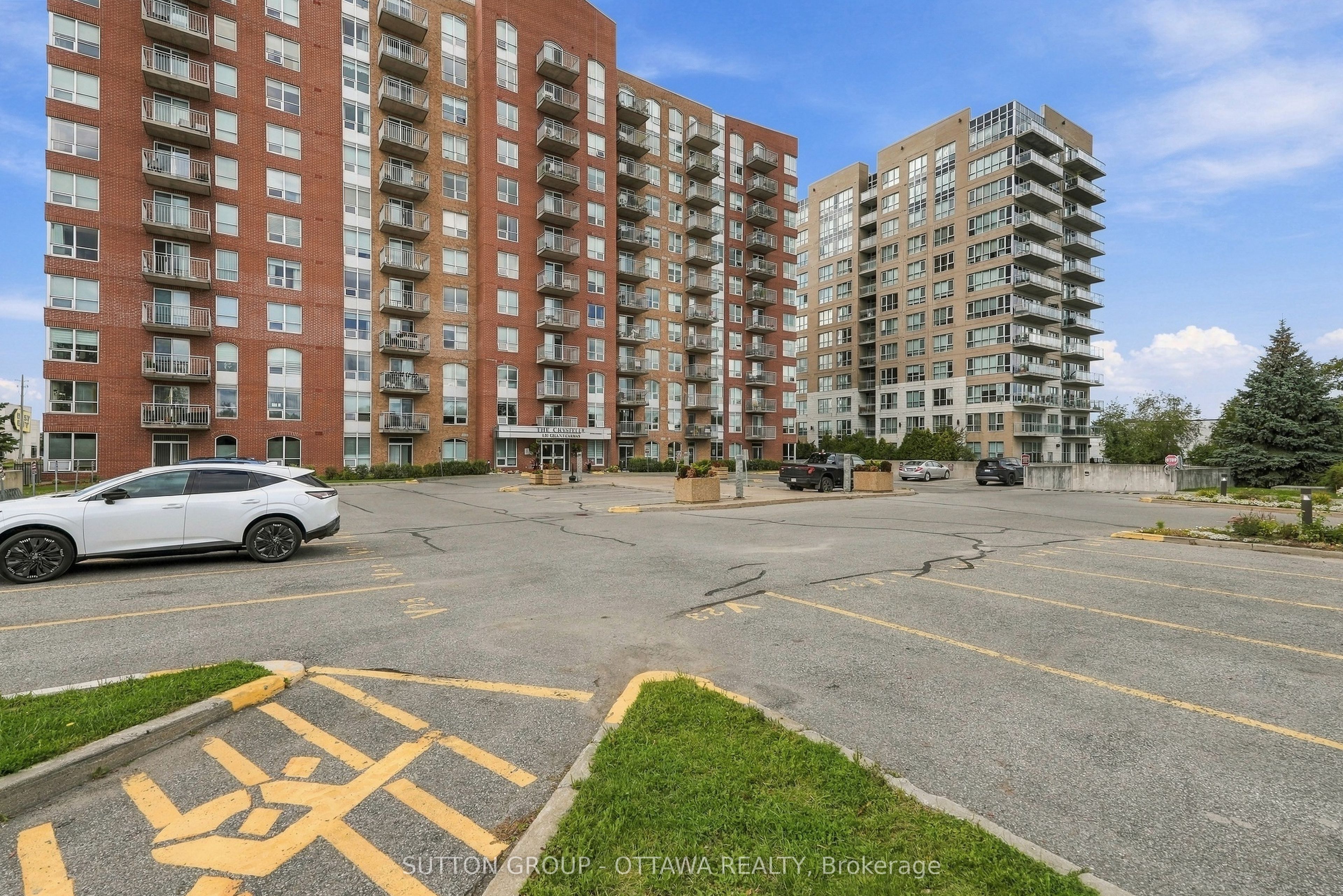 120 Grant Carman Drive 802