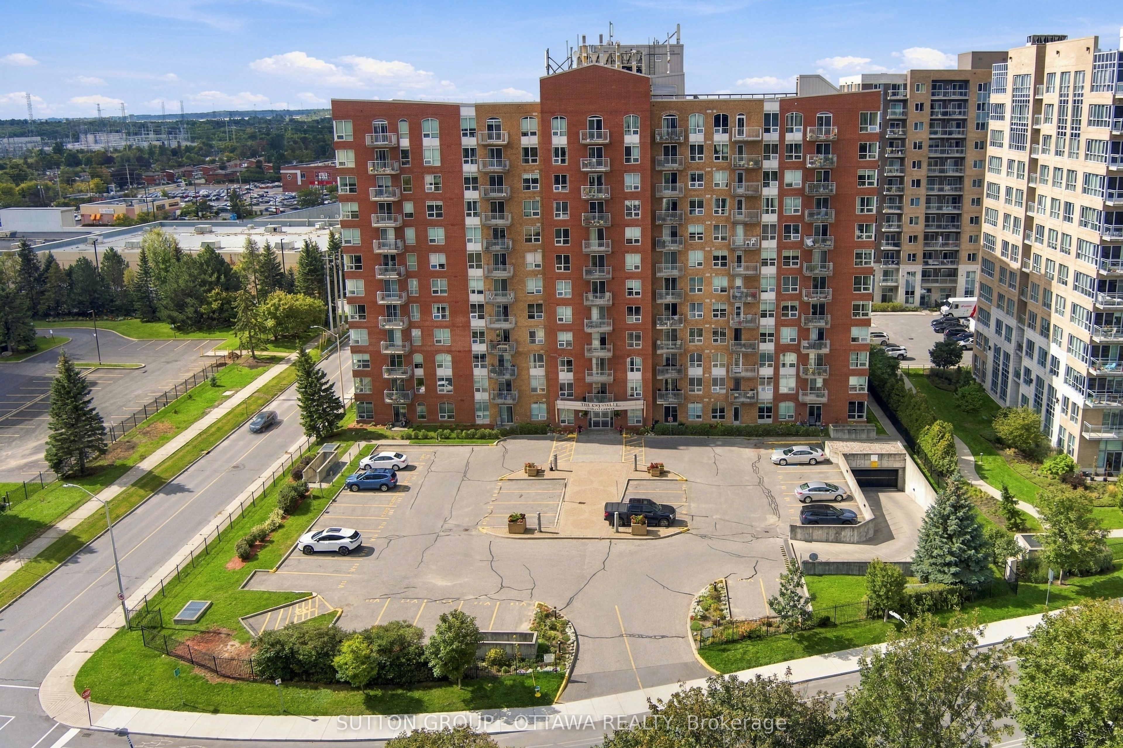 120 Grant Carman Drive 802