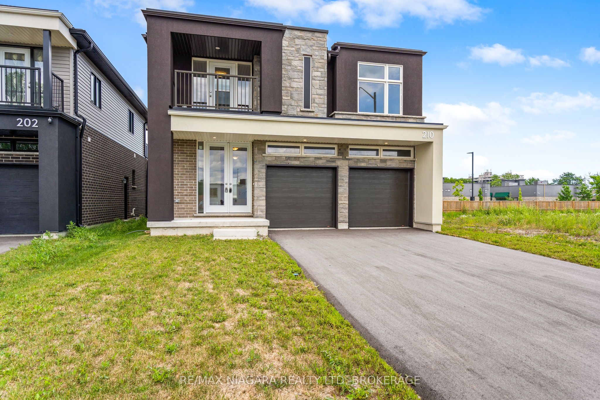 226 Wellandvale Drive