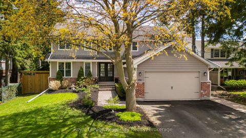 255 Normandy Avenue Waterloo ON N2K 1X6