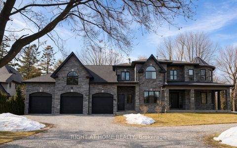 250 Church Street Markham ON L3P 2M7