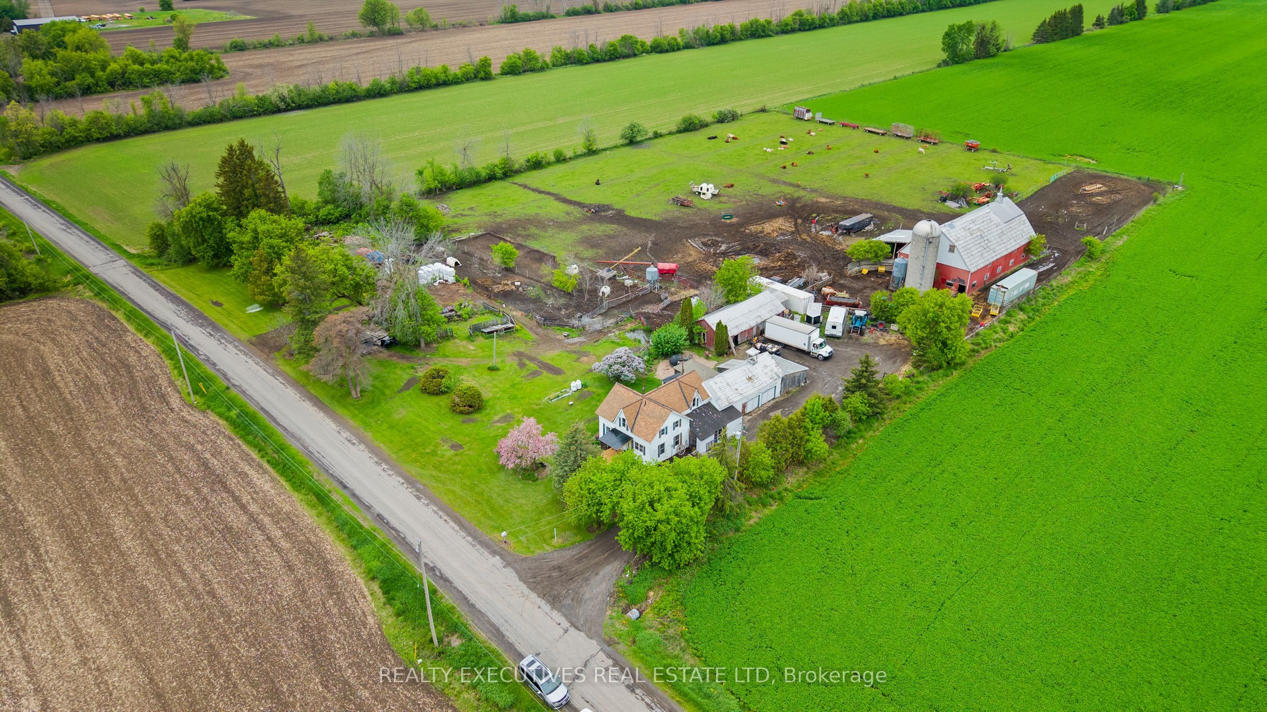 12689 River Road