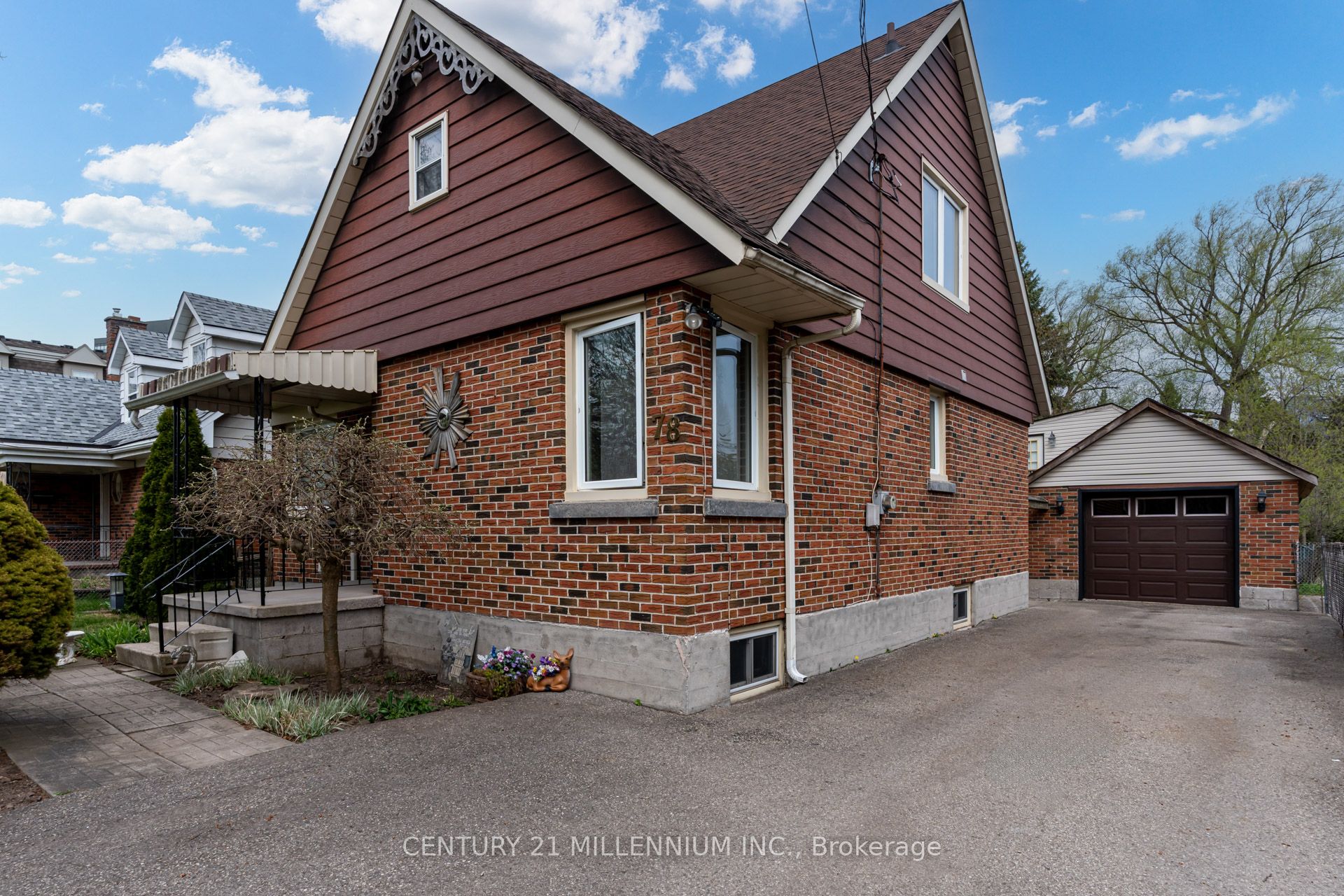78 York Road