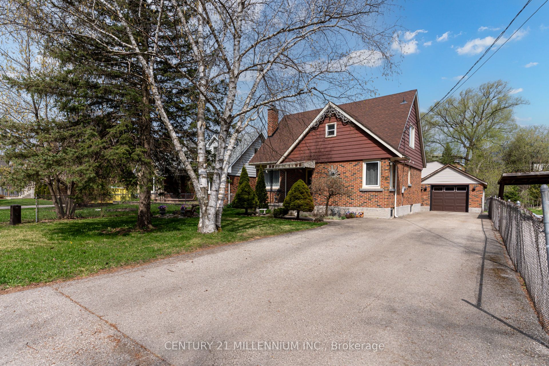 78 York Road
