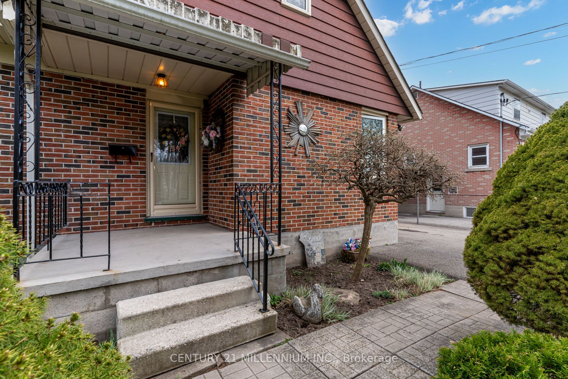 78 York Road