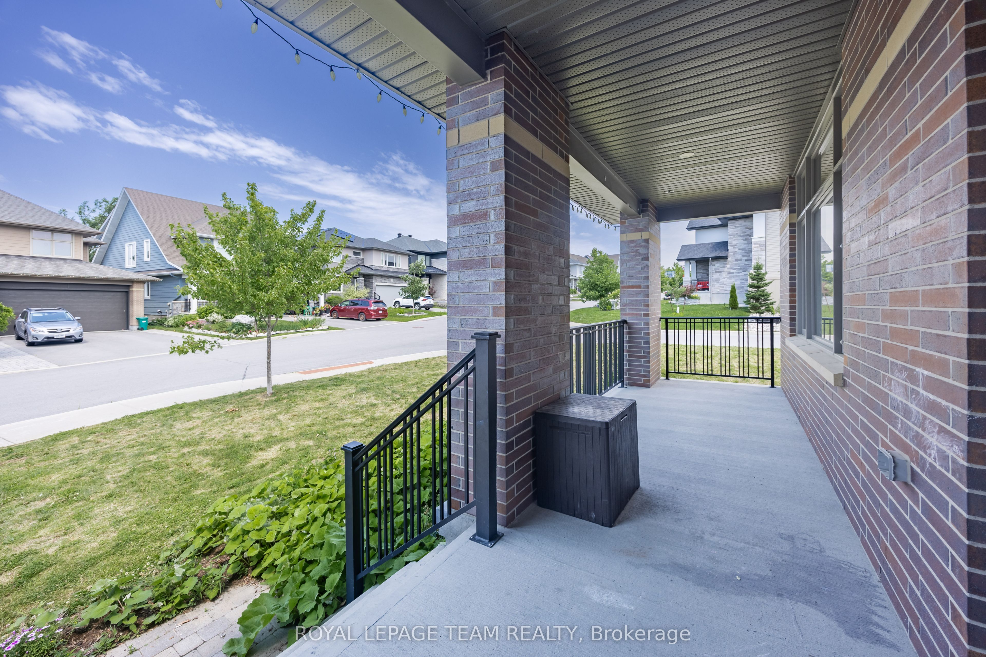 131 Escarpment Crescent