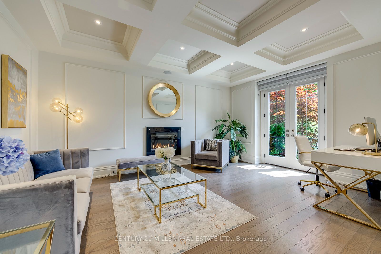 1399 WILLOWDOWN Road