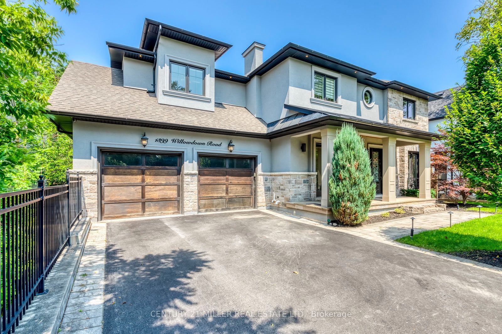 1399 WILLOWDOWN Road