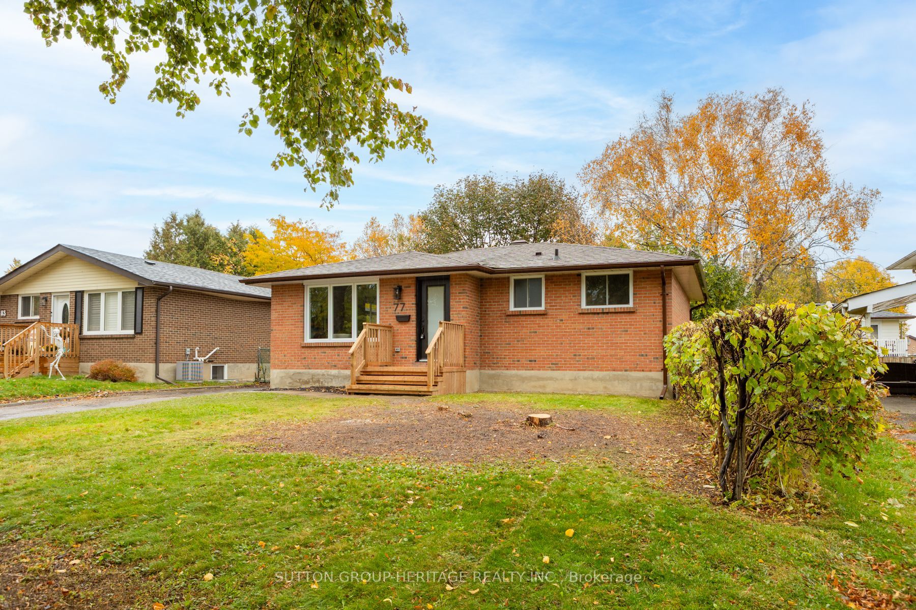 77 Claymore Crescent