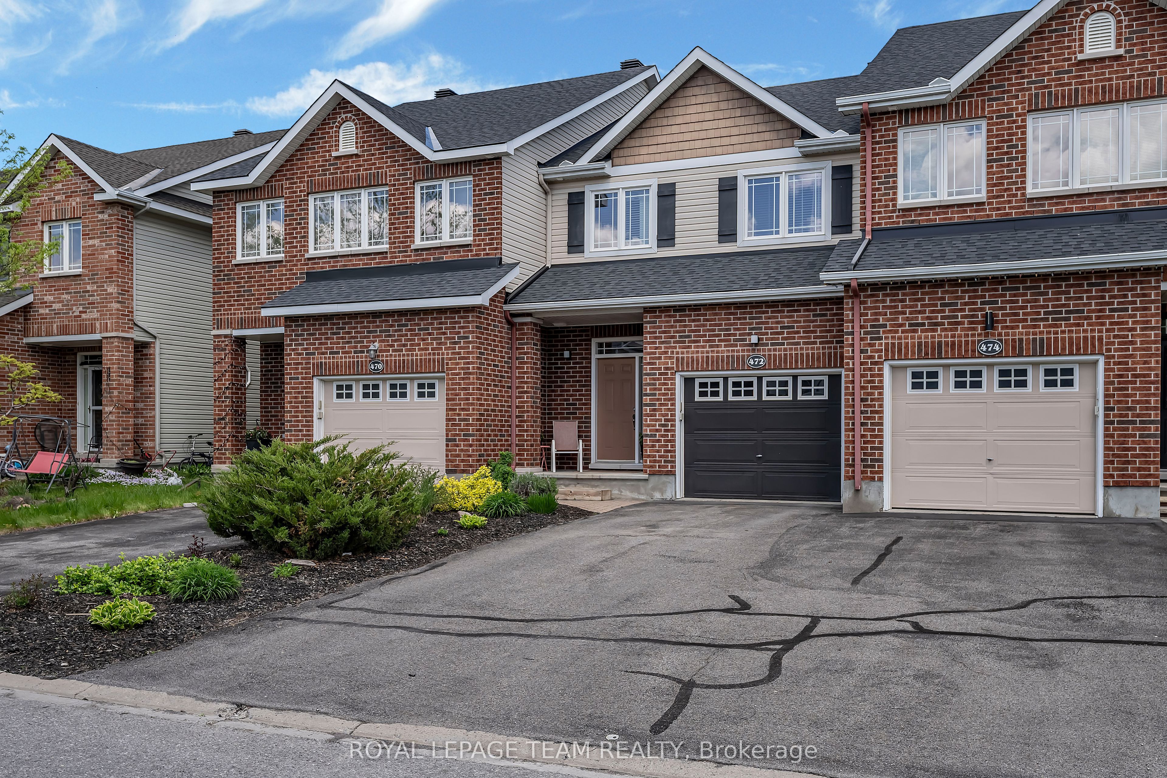 472 Celtic Ridge Crescent