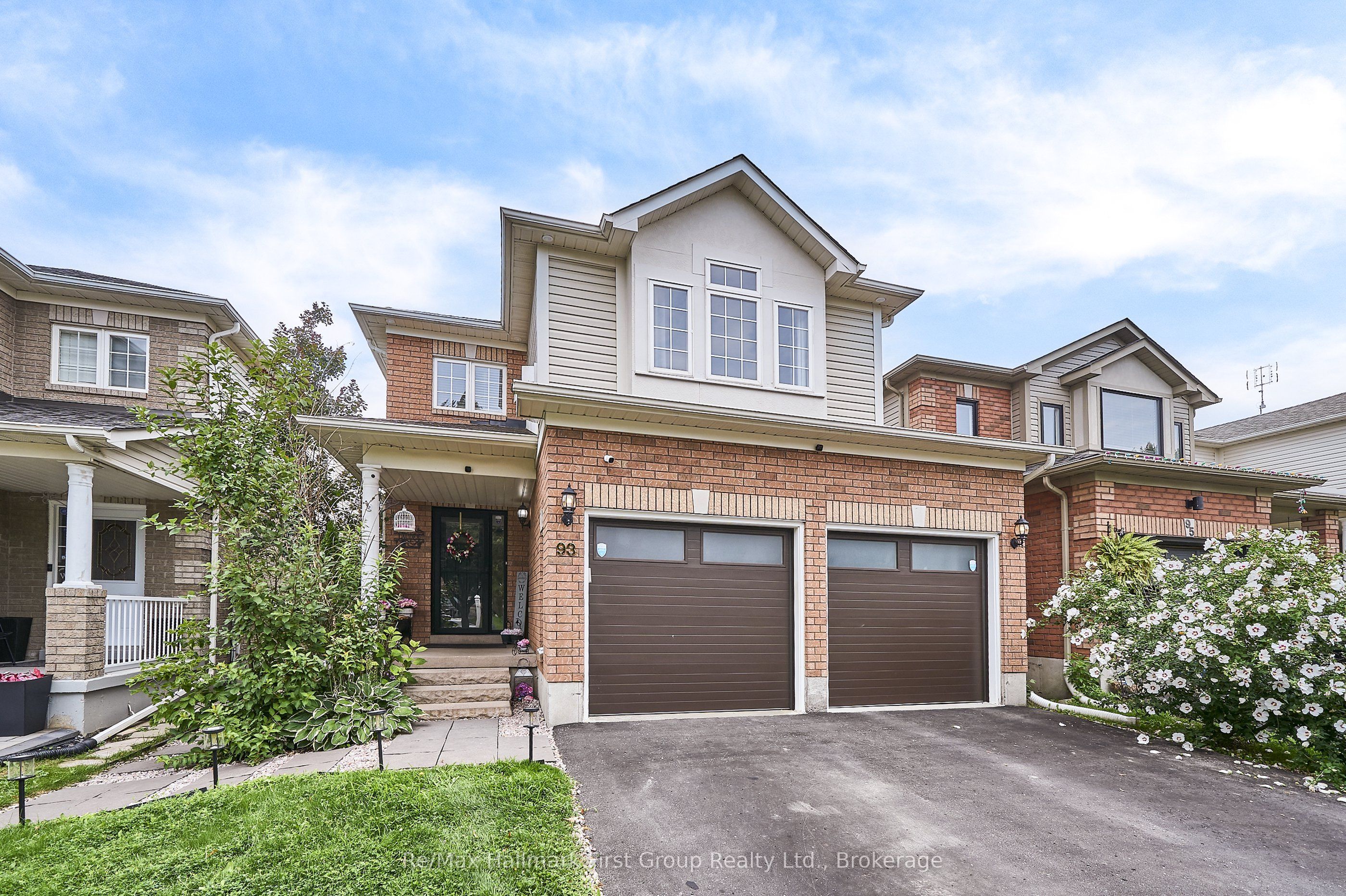 93 Trudeau Drive