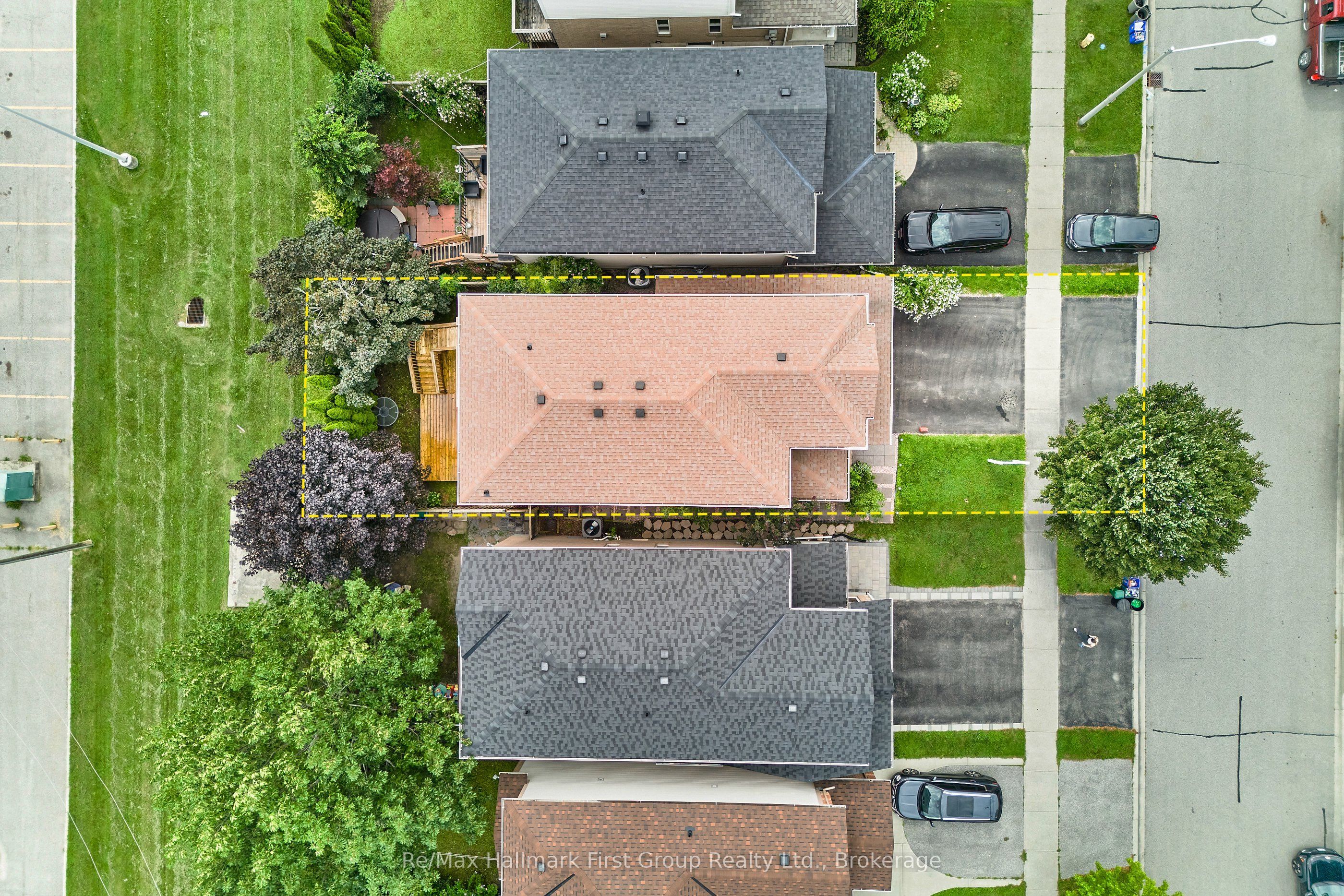 93 Trudeau Drive