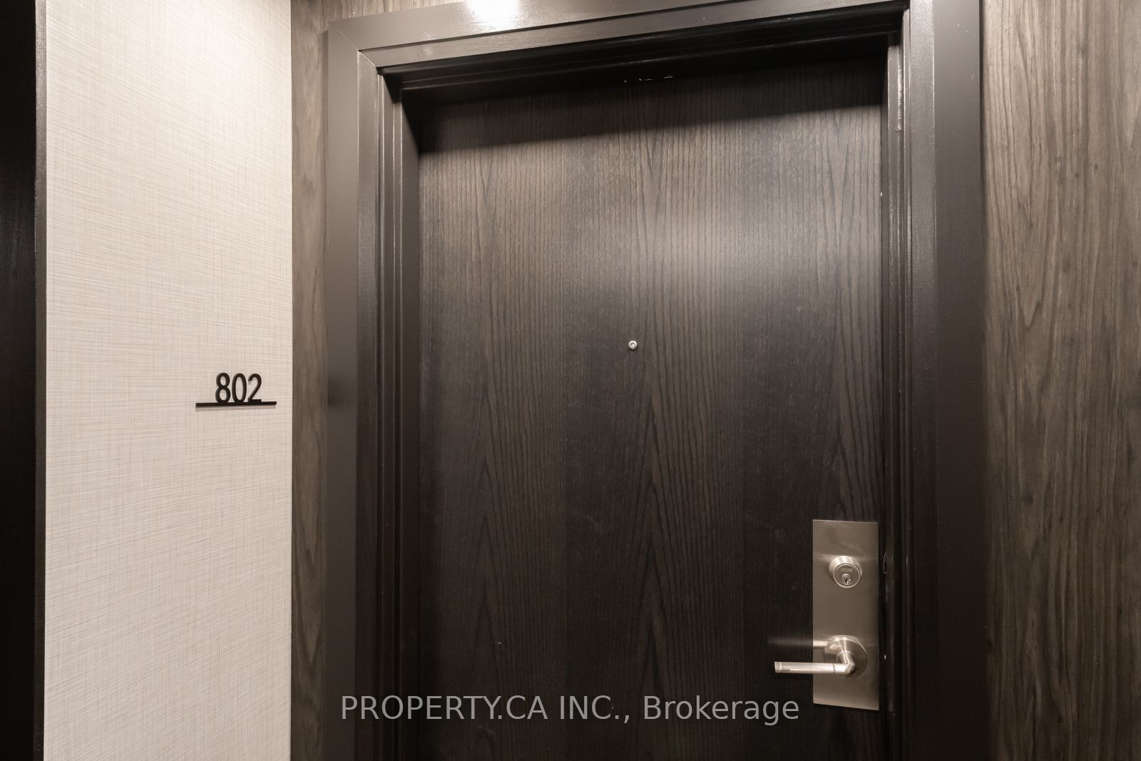 3000 Bathurst Street 802