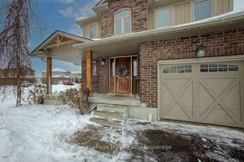 11 Green Street Mapleton ON N0G 1P0