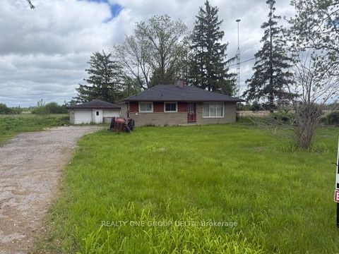 7121 Wellington Rd 124 Road S Guelph/Eramosa ON N1H 6H7