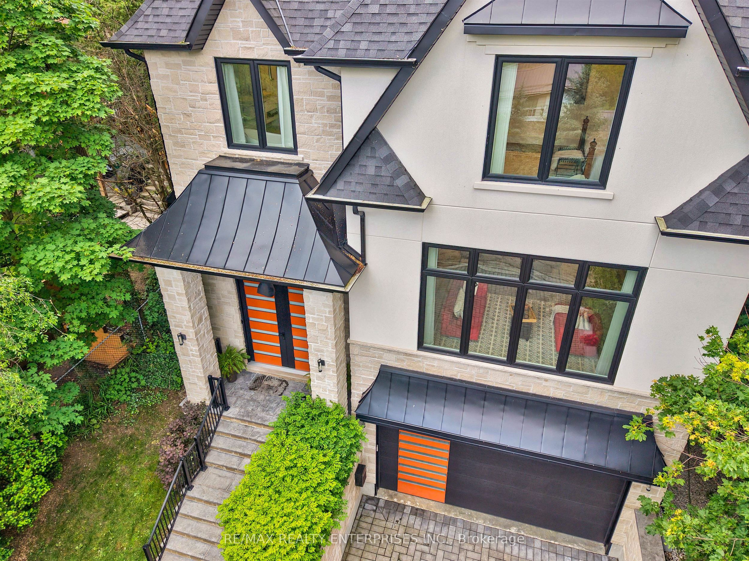 700 Hillcrest Road