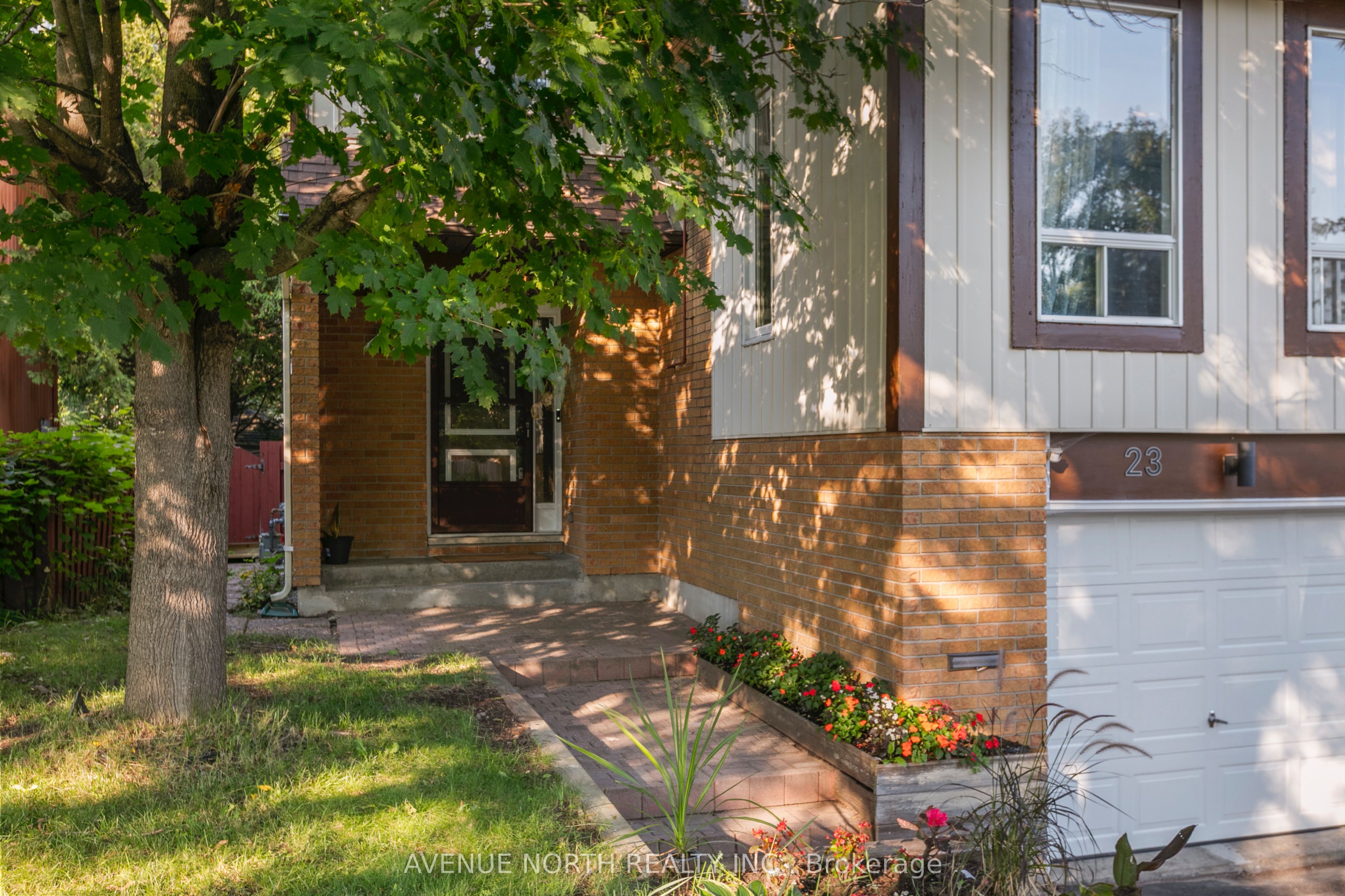 23 Bluegrass Drive