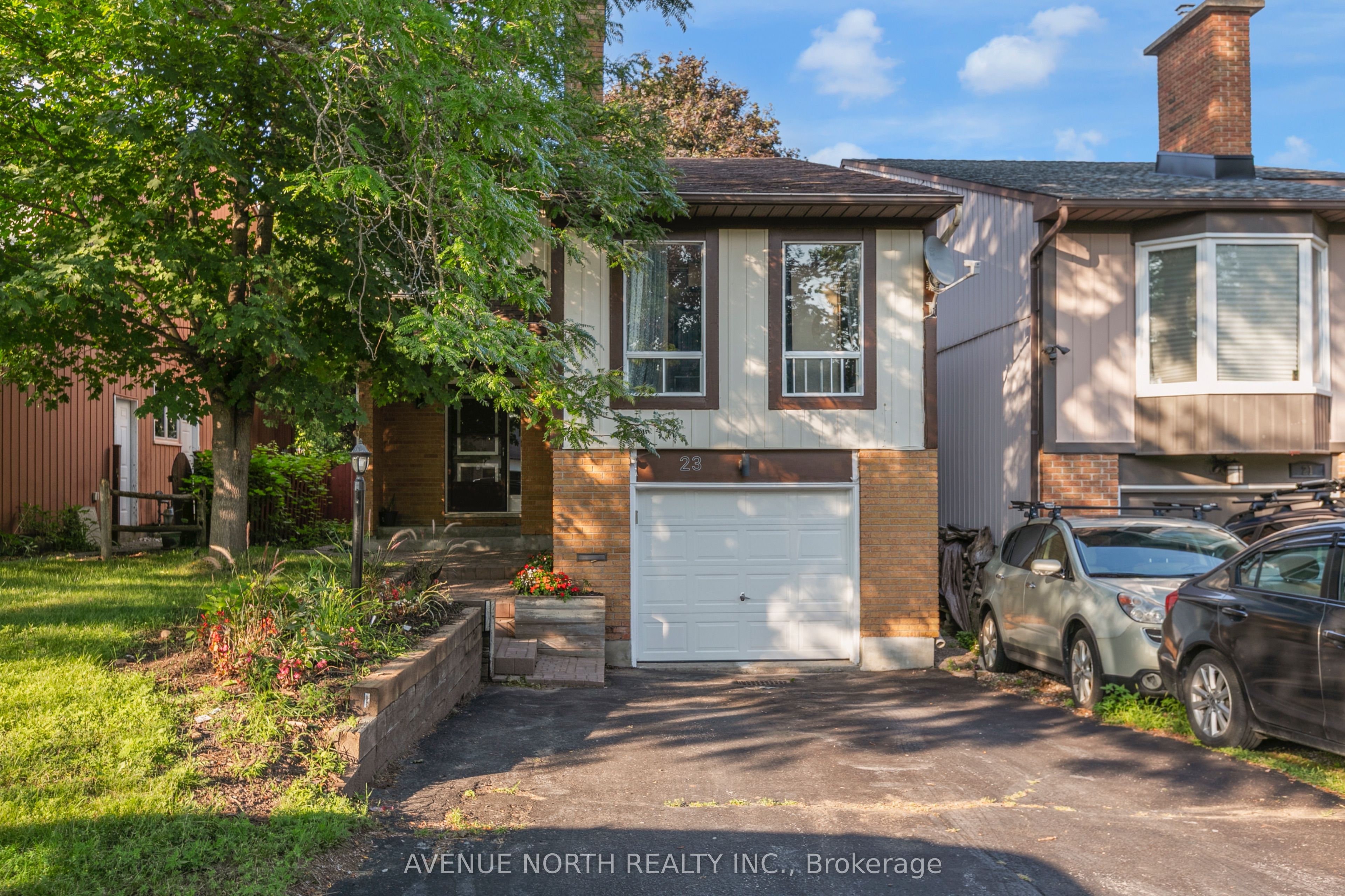 23 Bluegrass Drive