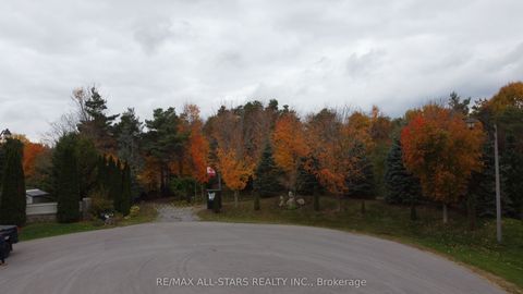 26 Cranborne Chase Whitchurch-Stouffville ON L4A 0C6