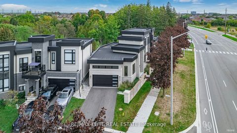 2 Tidmarsh Lane Ajax ON L1T 4S1