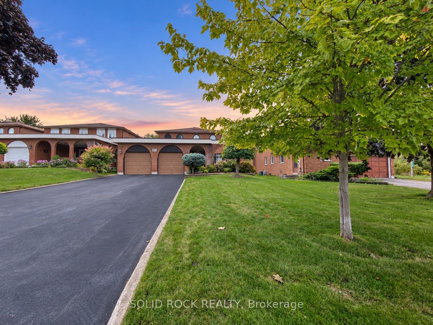312 Huntingwood Drive