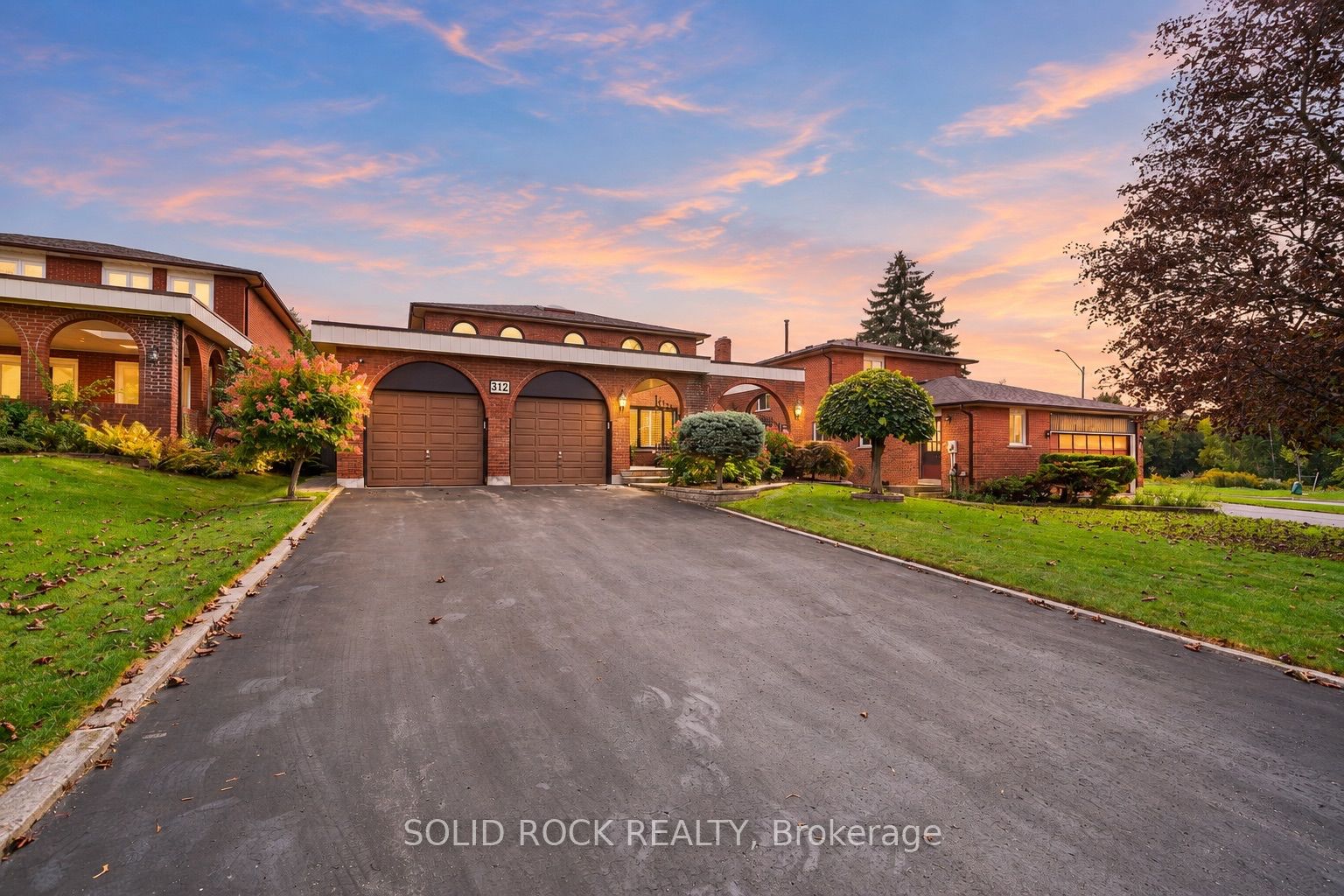 312 Huntingwood Drive