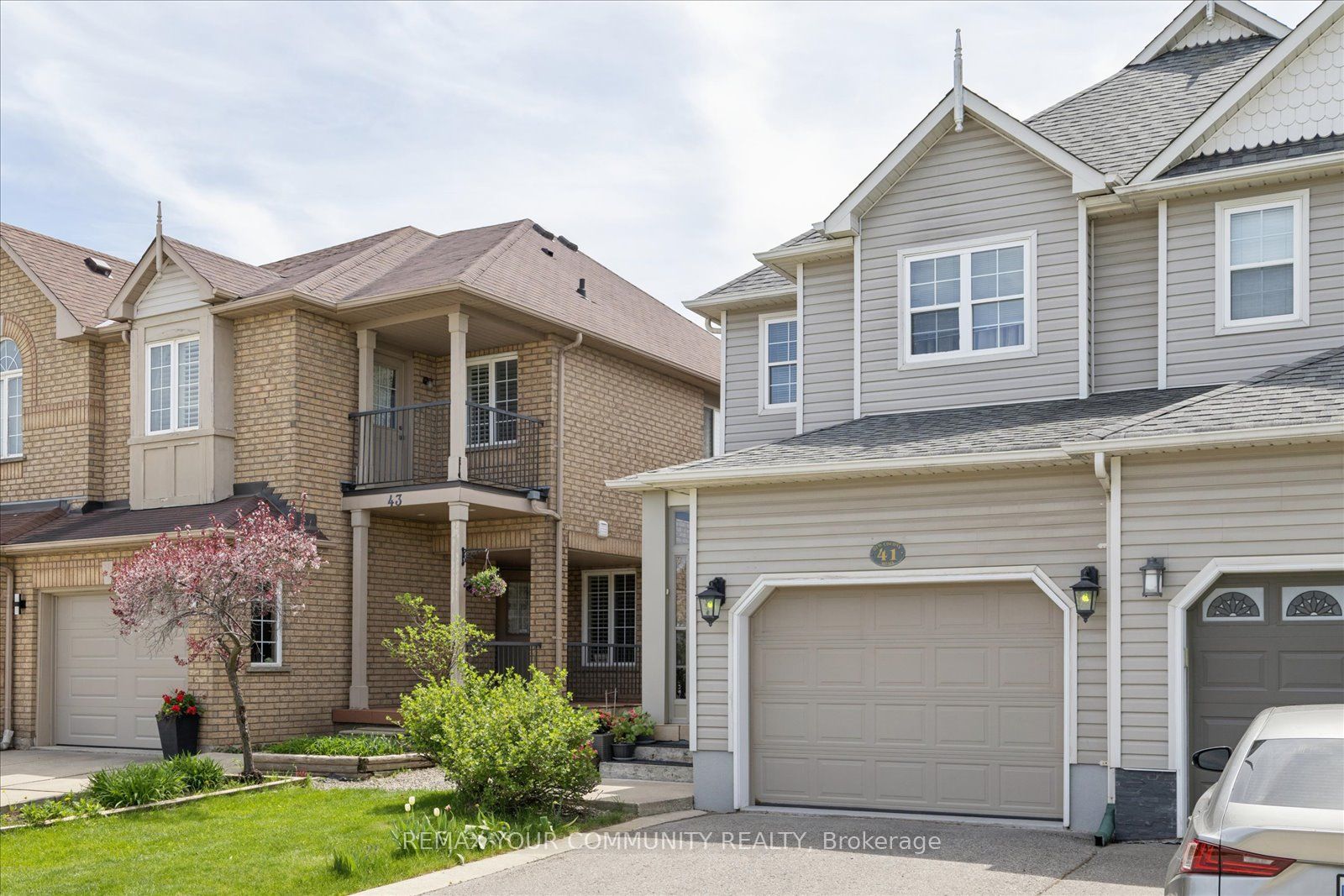 41 Old Colony Road